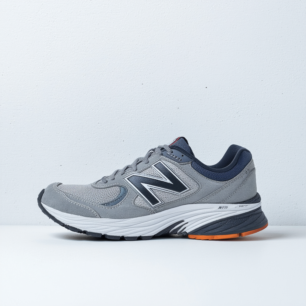 New Balance Men's M770 Running Shoe