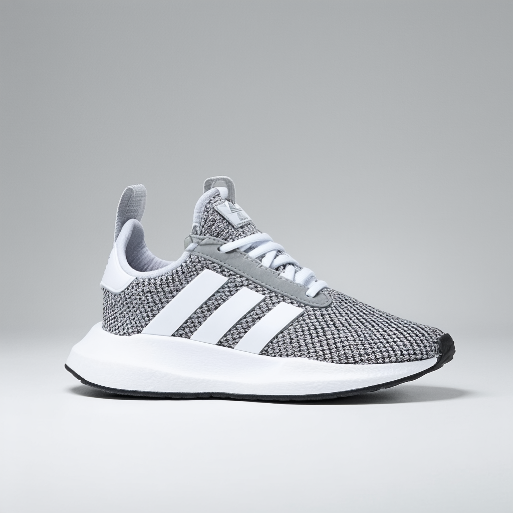 adidas Originals SL Loop Racer J Lifestyle Sneaker (Big Kid)