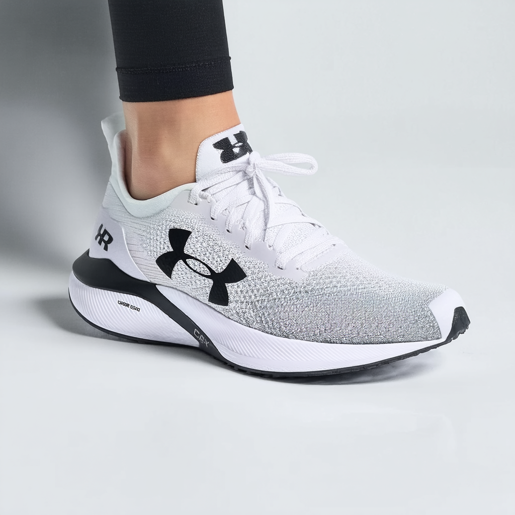 Under Armour Women's HOVR Sonic 5 Running Shoe