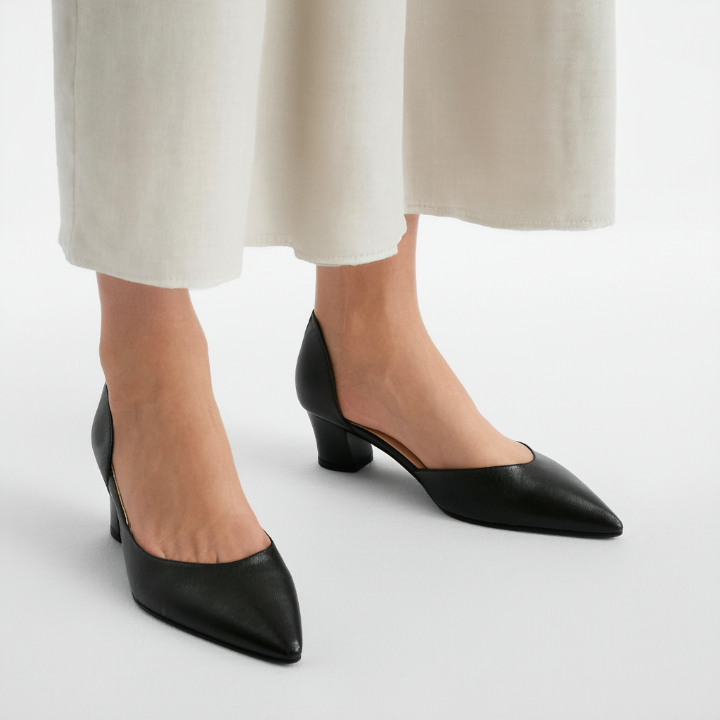 Rockport Women's Janae Pump