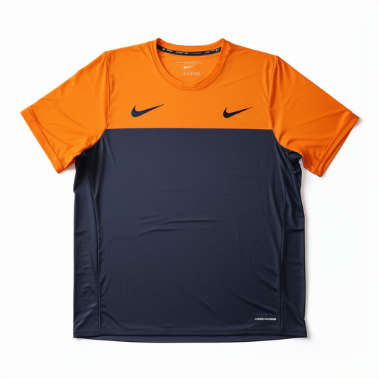 Nike Legend Poly Top Amber 3XL