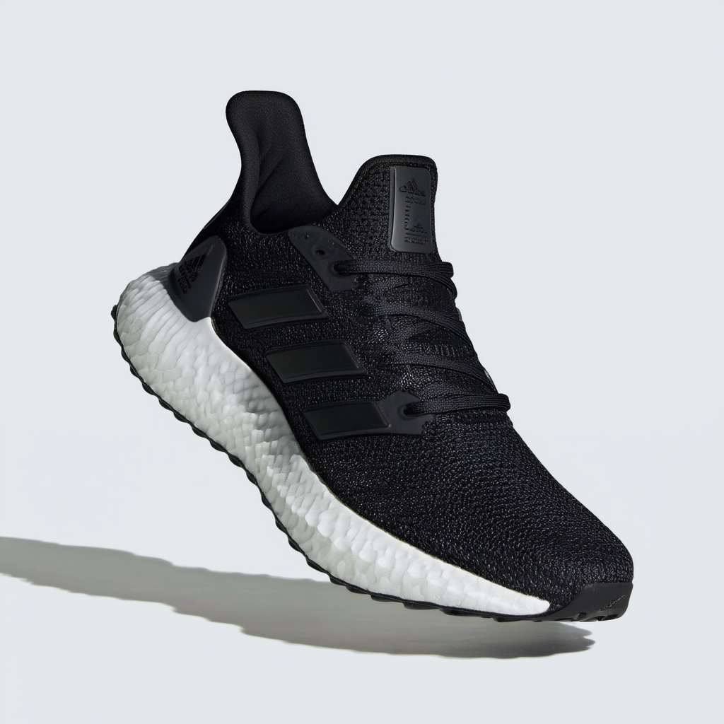 adidas Men's Alphabounce Em CTD Running Shoe