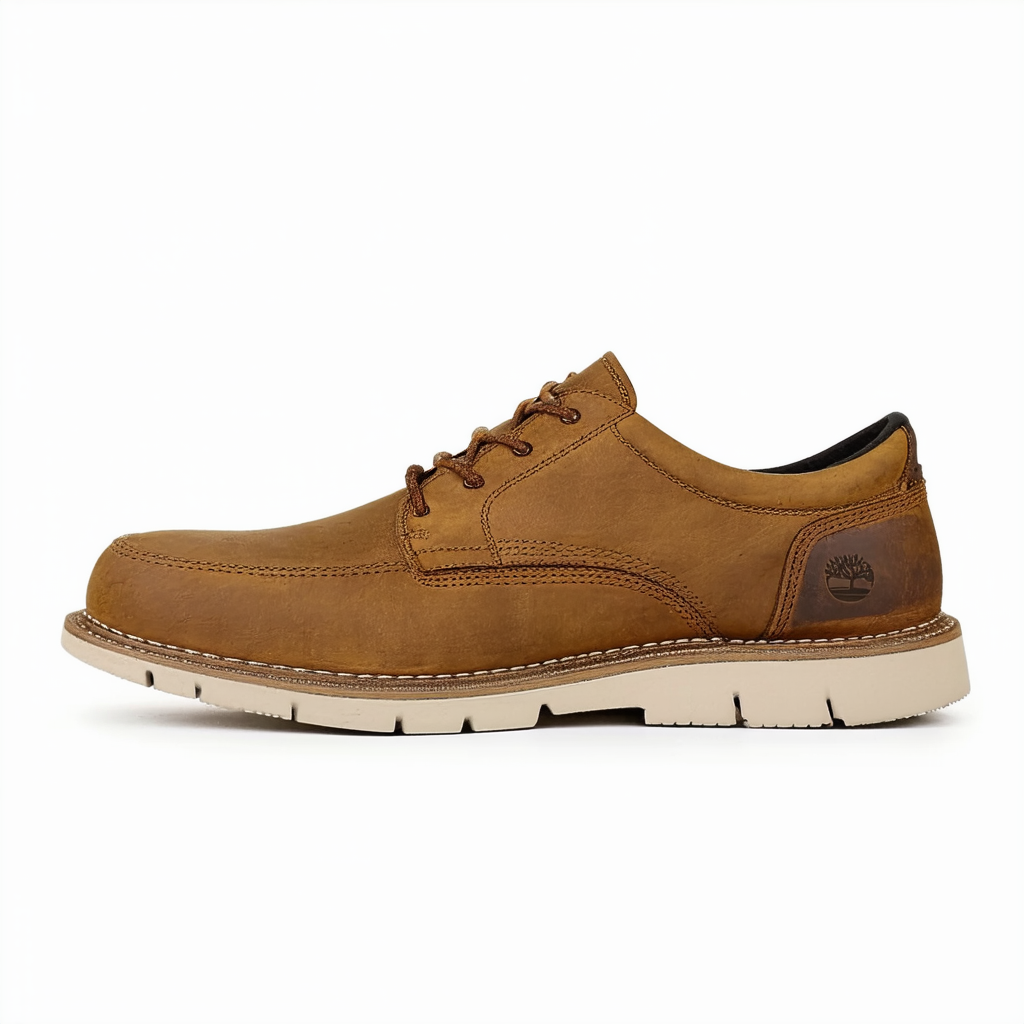 Timberland Men's Earthkeepers Brook Park Oxford Shoe
