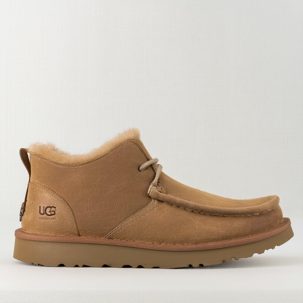 UGG Men's Fascot Shoe