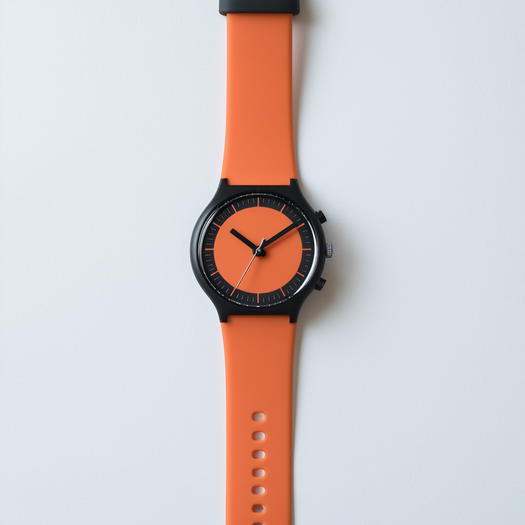 Swatch Non Slip Unisex Watch SUOB121