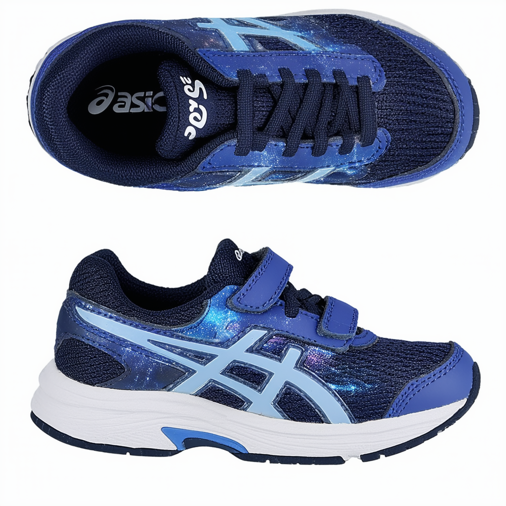 ASICS Kids Pre-Galaxy 5 PS