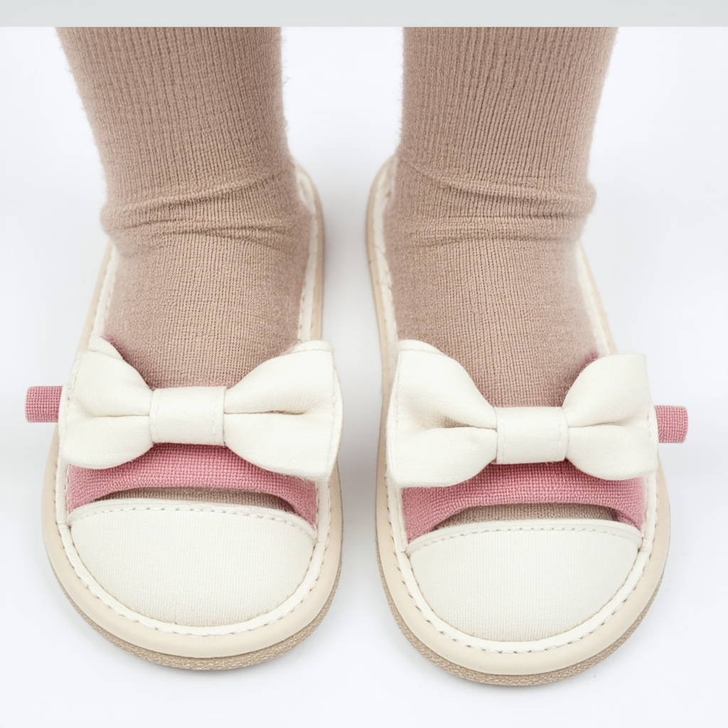 carter's MIU3-C Flat (Toddler/Little Kid)