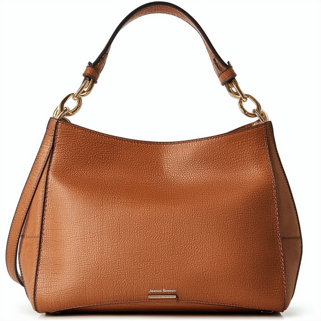 Jessica Simpson Bella Bucket Hobo
