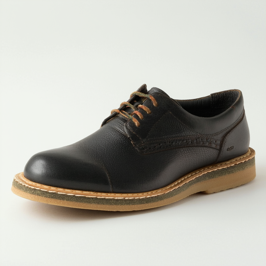 Clarks Men's Gambeson Walk Oxford