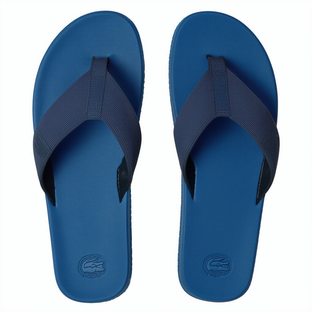 Lacoste Men's L.30 316 1 Spm Flip Flop