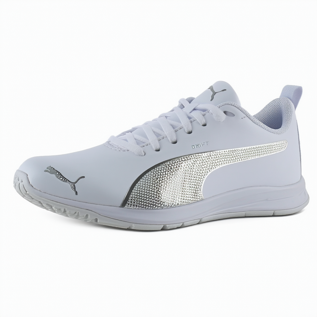PUMA Drift Cat 6 Diamonds JR Sneaker (Little Kid/Big Kid)