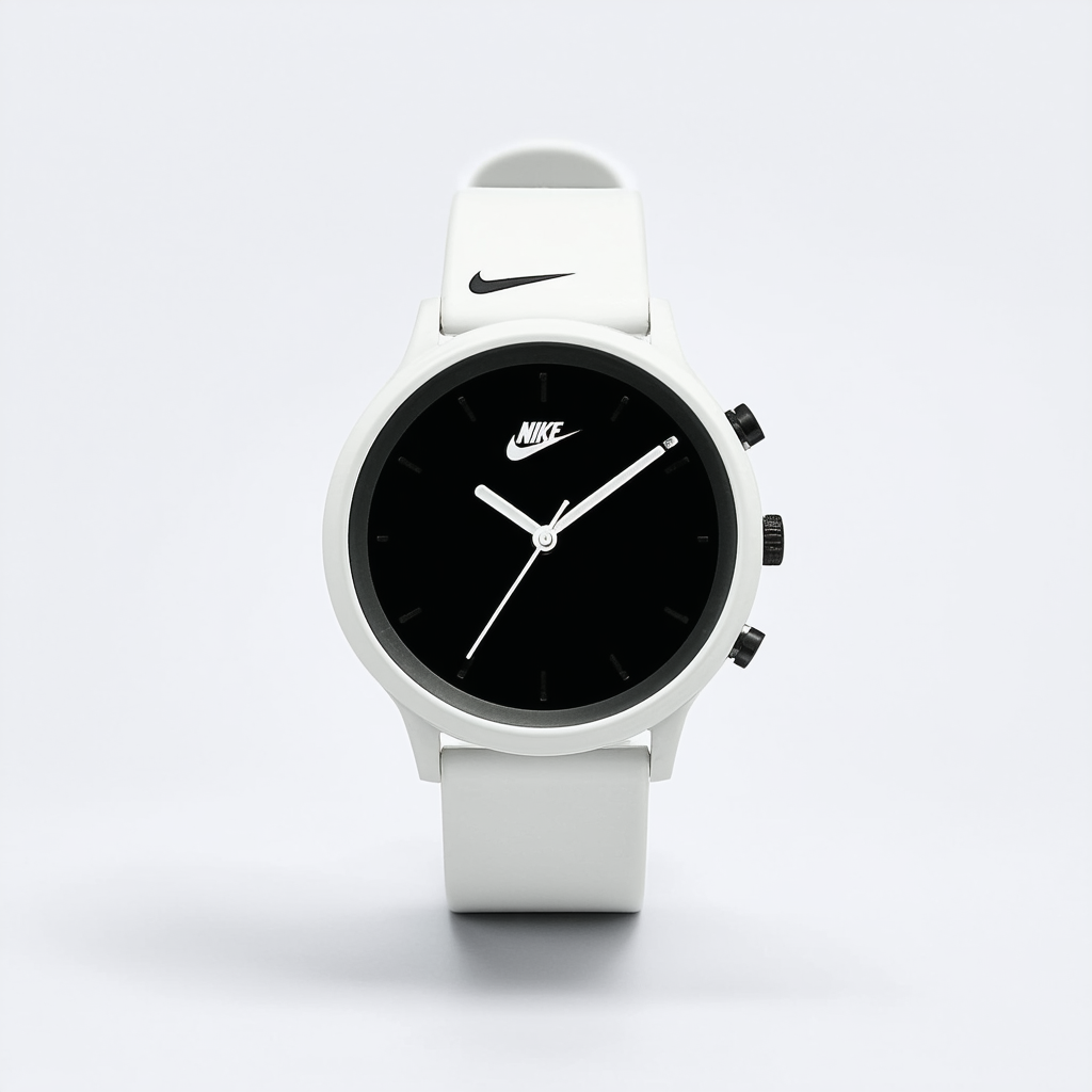 Nike Midsize R0006-025 Triax 10 Watch
