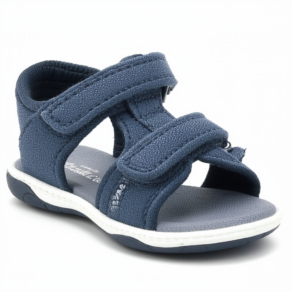 Stride Rite SRT PS Amelia Sandal (Toddler/Little Kid)
