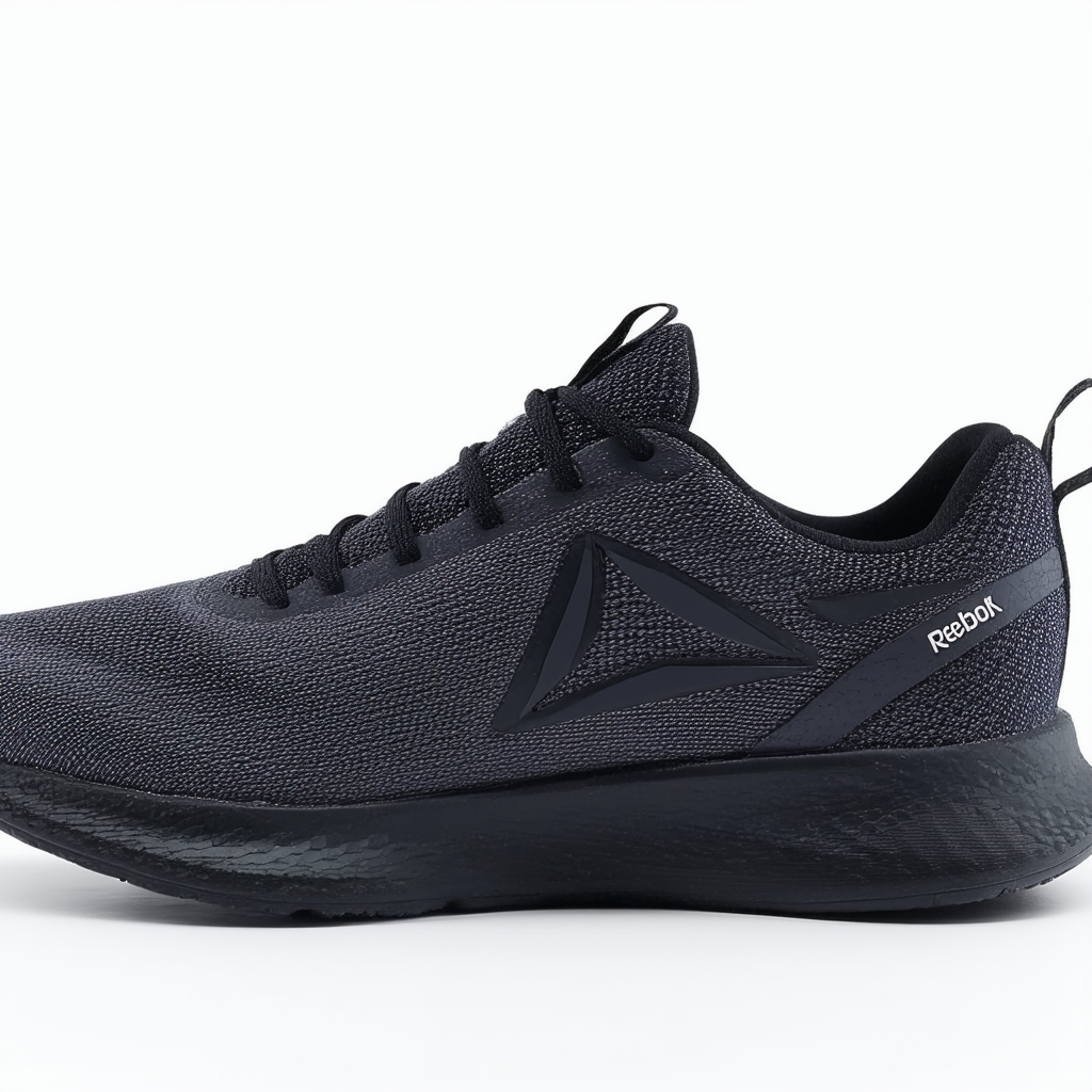 Reebok Men's Boyleston Running Shoe