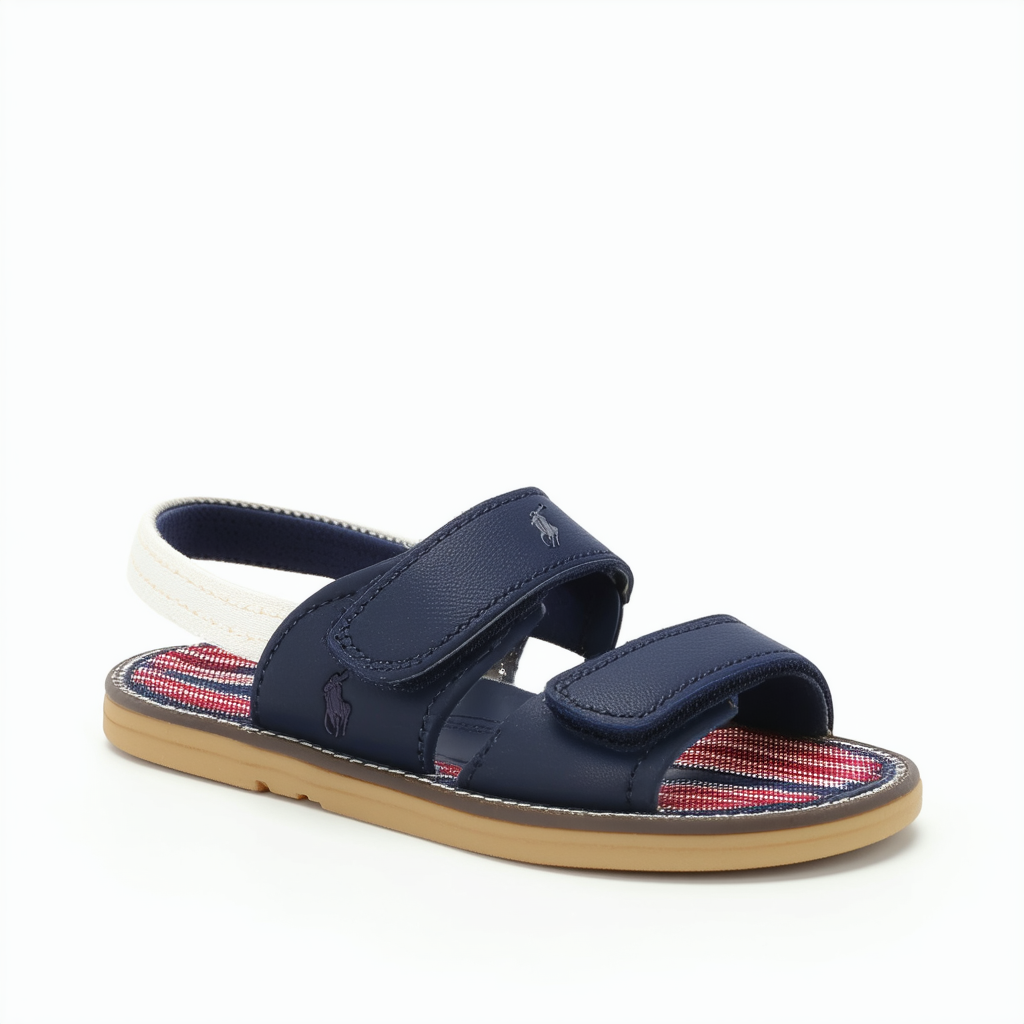 Polo by Ralph Lauren Little Kid/Big Kid Brent Sandal