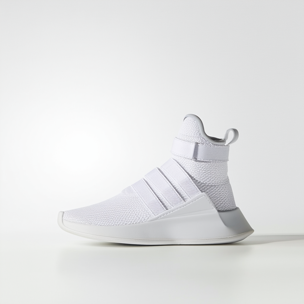 adidas Originals Kids' Tubular Invader Strap J Sneaker