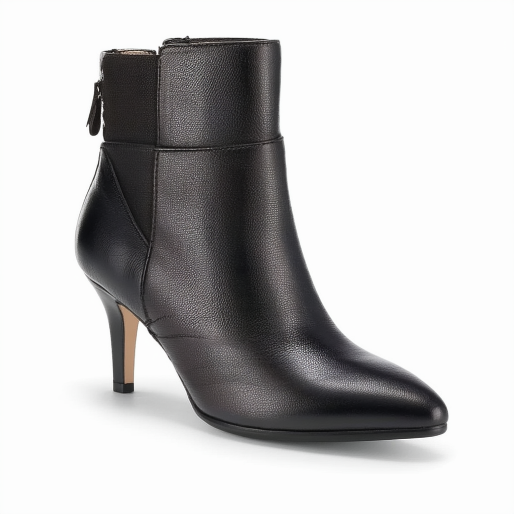 Anne Klein Women's Novo Bootie Ankle Boot