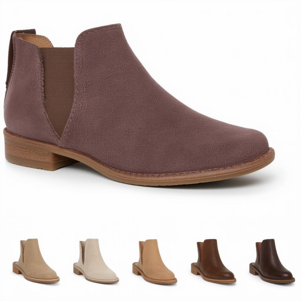 Clarks Women's Emily Amelia Shootie