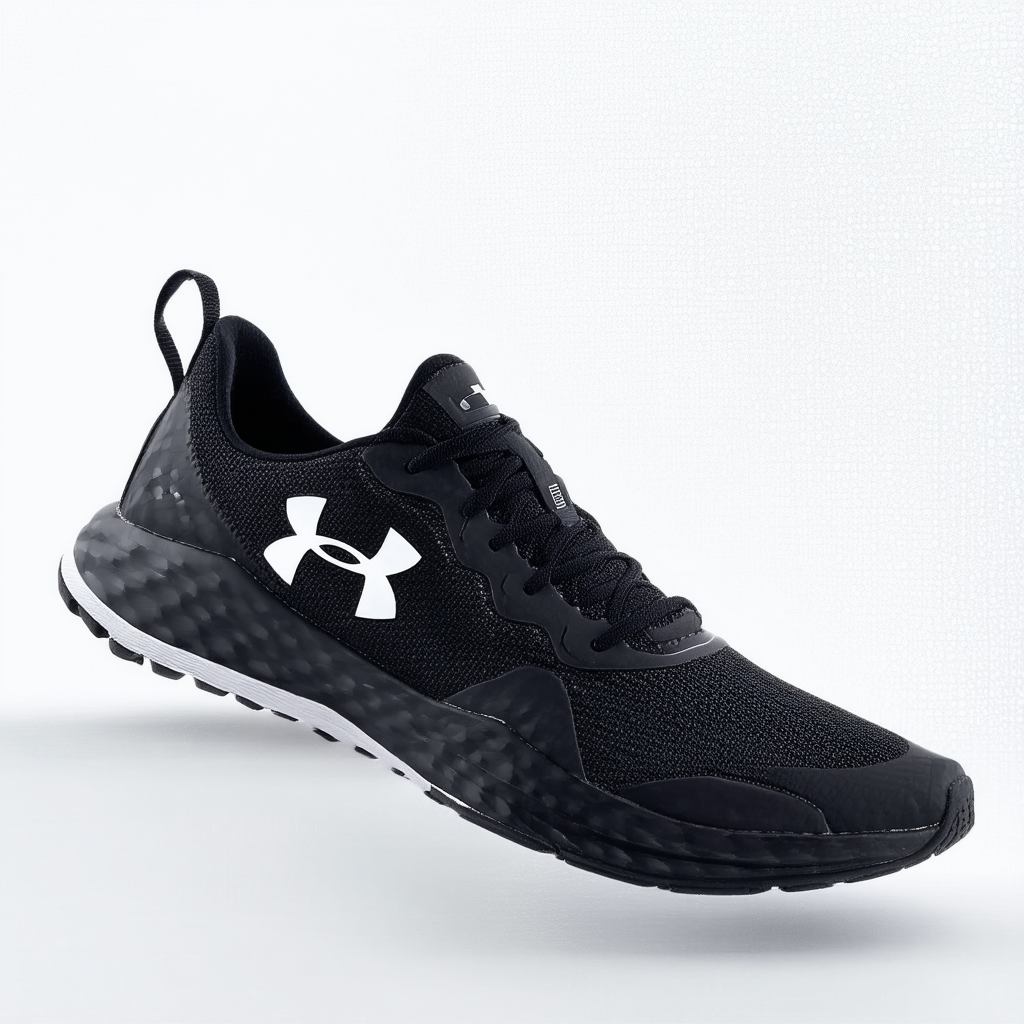 Under Armour Women's Micro G Pursuit Running Shoe, 9.5