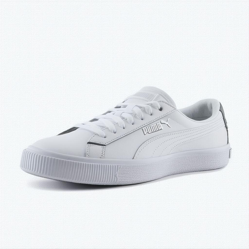 Puma Men's Be Mini Vulc Sneaker