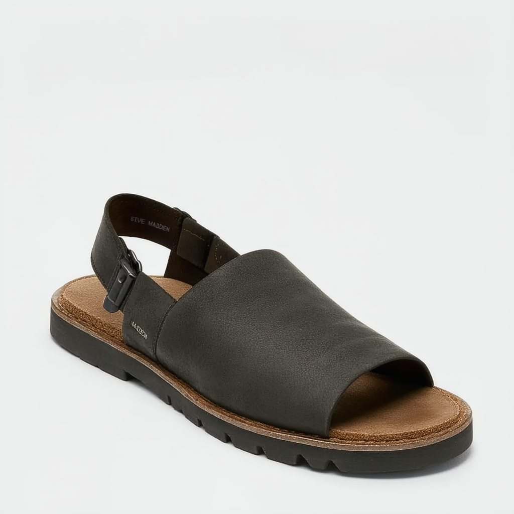 Steve Madden Men's Leega