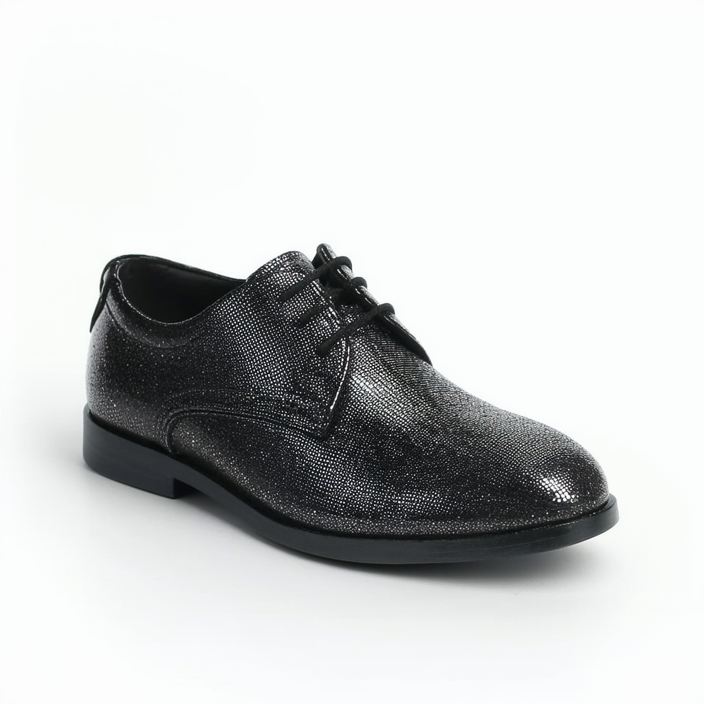 Kenneth Cole Reaction Sweet Gleam Dress Shoe (Little Kid/Big Kid)