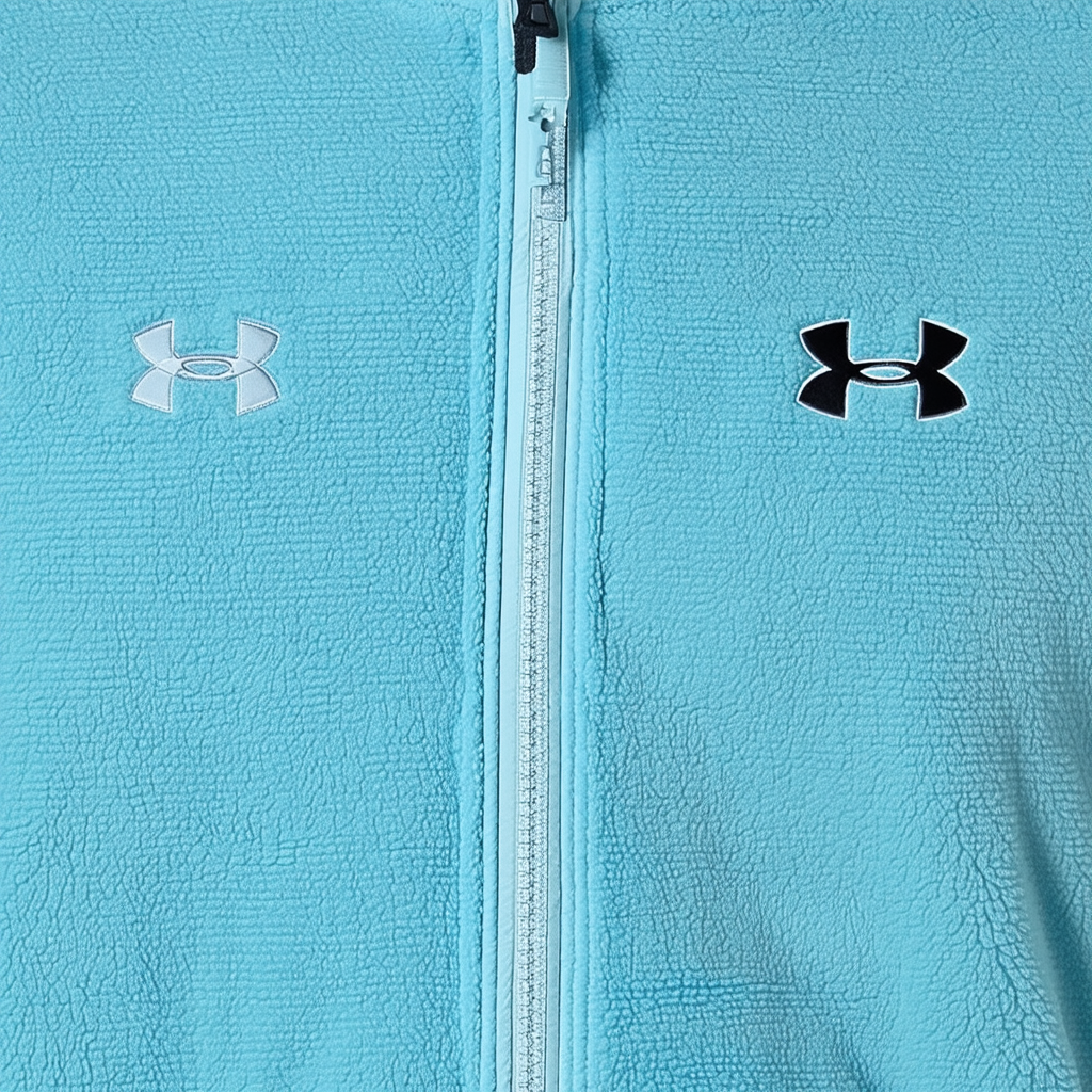 Under Armour Mens Ua Stealth fleece Bib