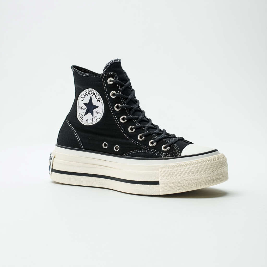 Converse Men's Chuck 70 at-CX Platform High Top Sneakers