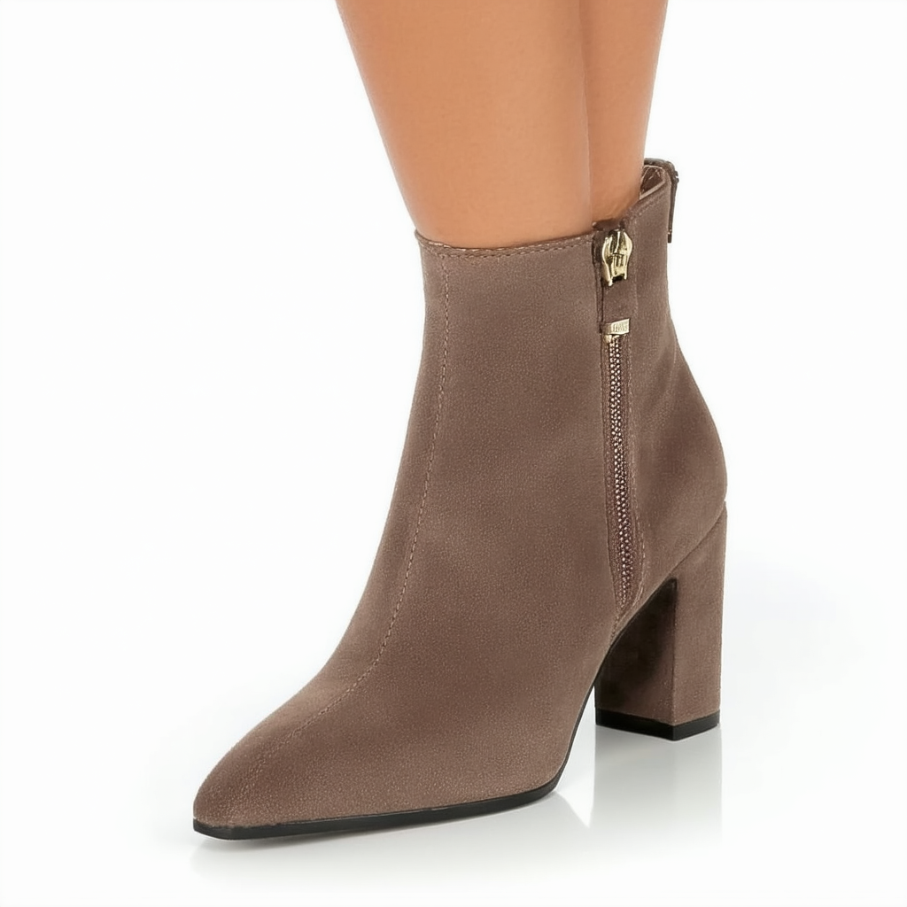 Guess Women's Alfreda Bootie