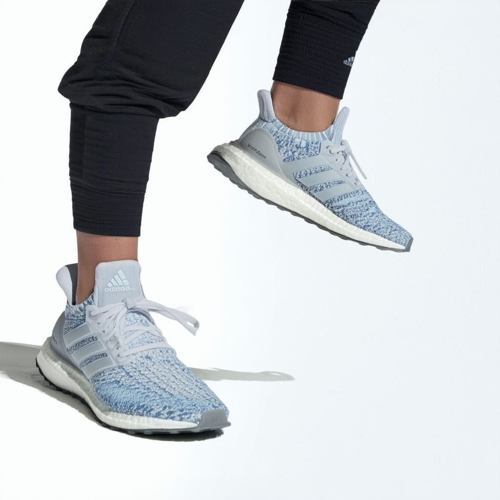 adidas Ultraboost Parley LTD (Kids)