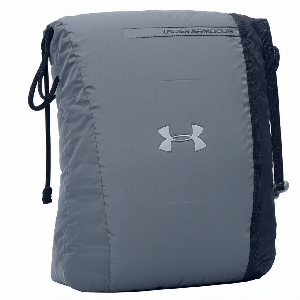 Under Armour UA Play Up LG Phantom Gray
