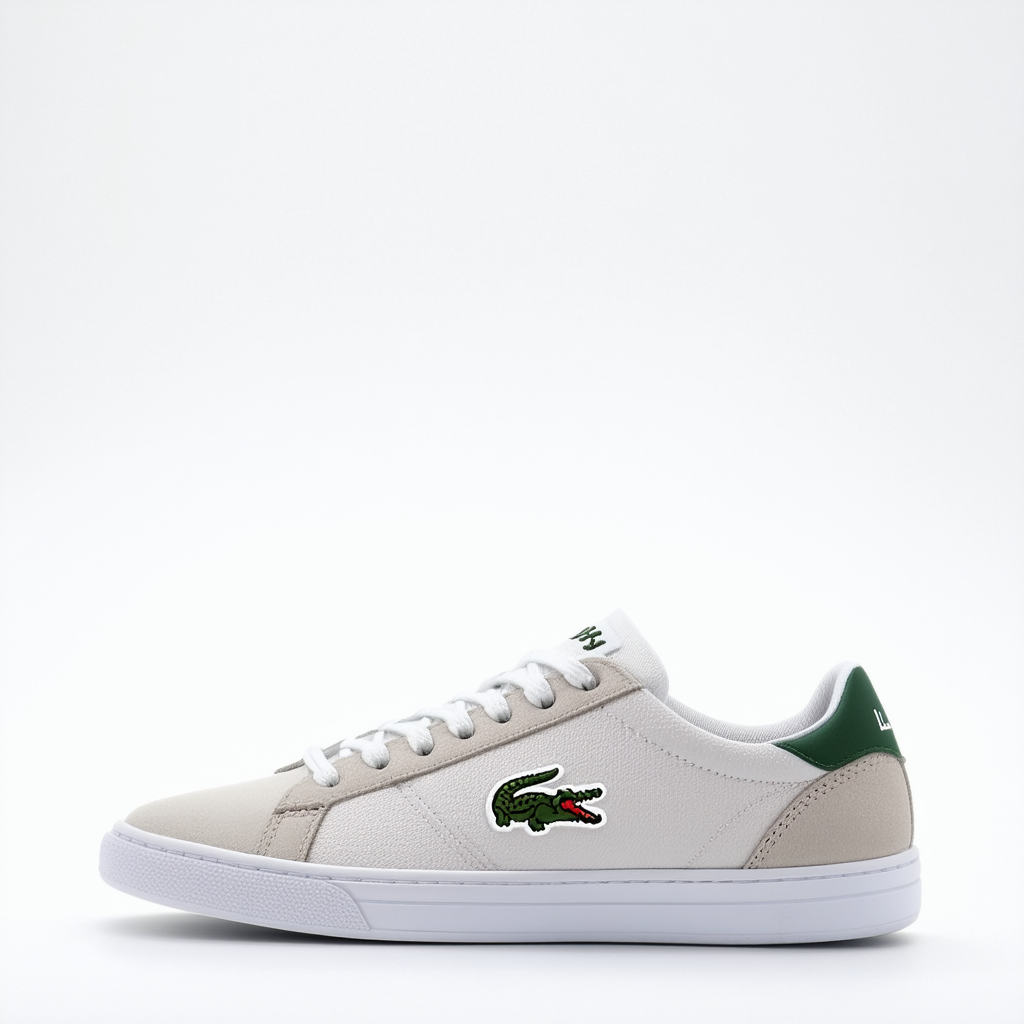 Lacoste Women's Straightset Sneaker