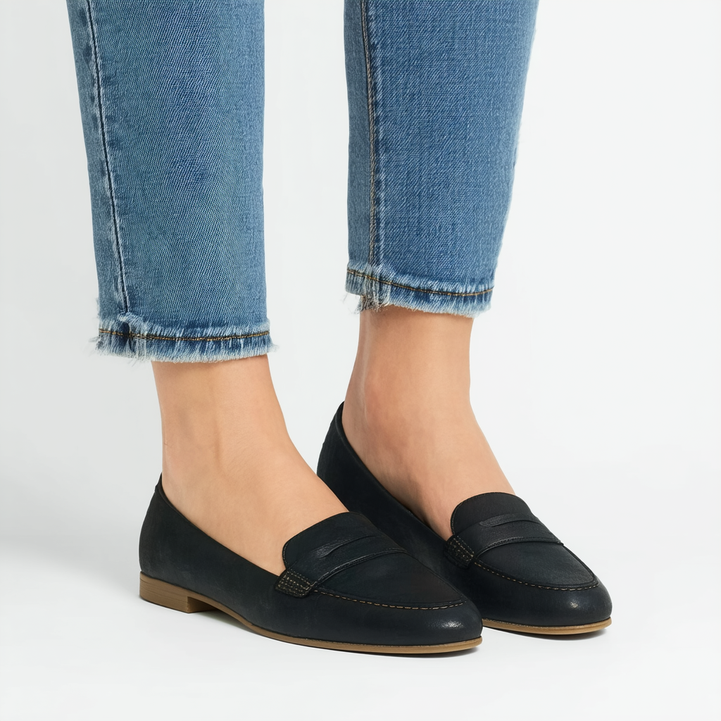 Naturalizer Women's Fern Slip-ons Loafer