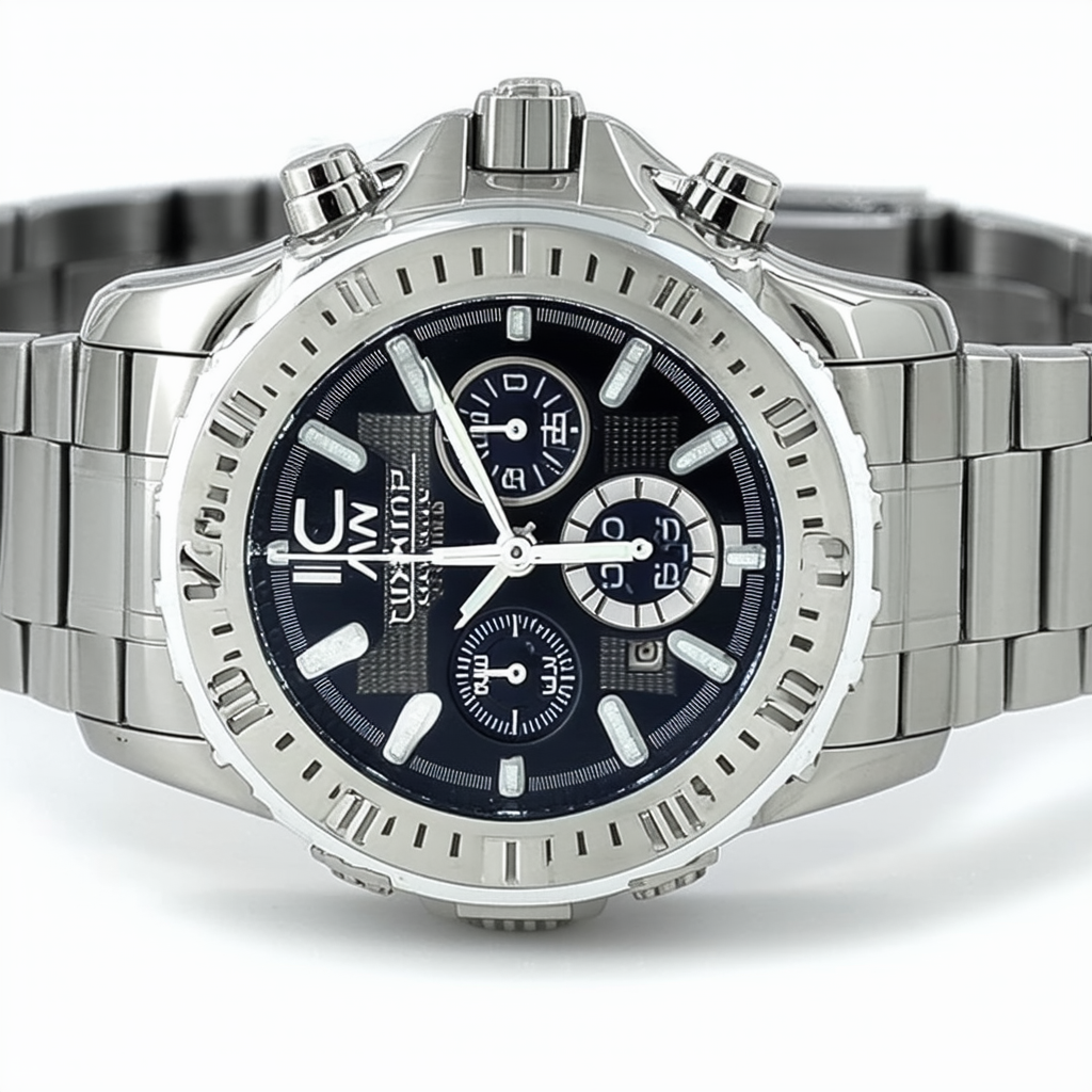 Invicta Men's F0042 S1 Collection Touring Edition Chronograph Watch