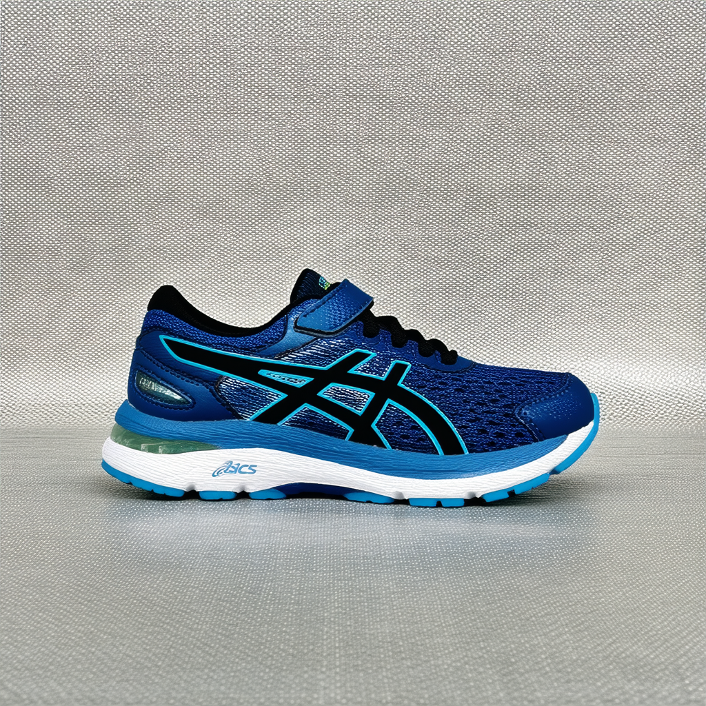 ASICS Kid's GT-1000 7 Pre-School Running Shoes