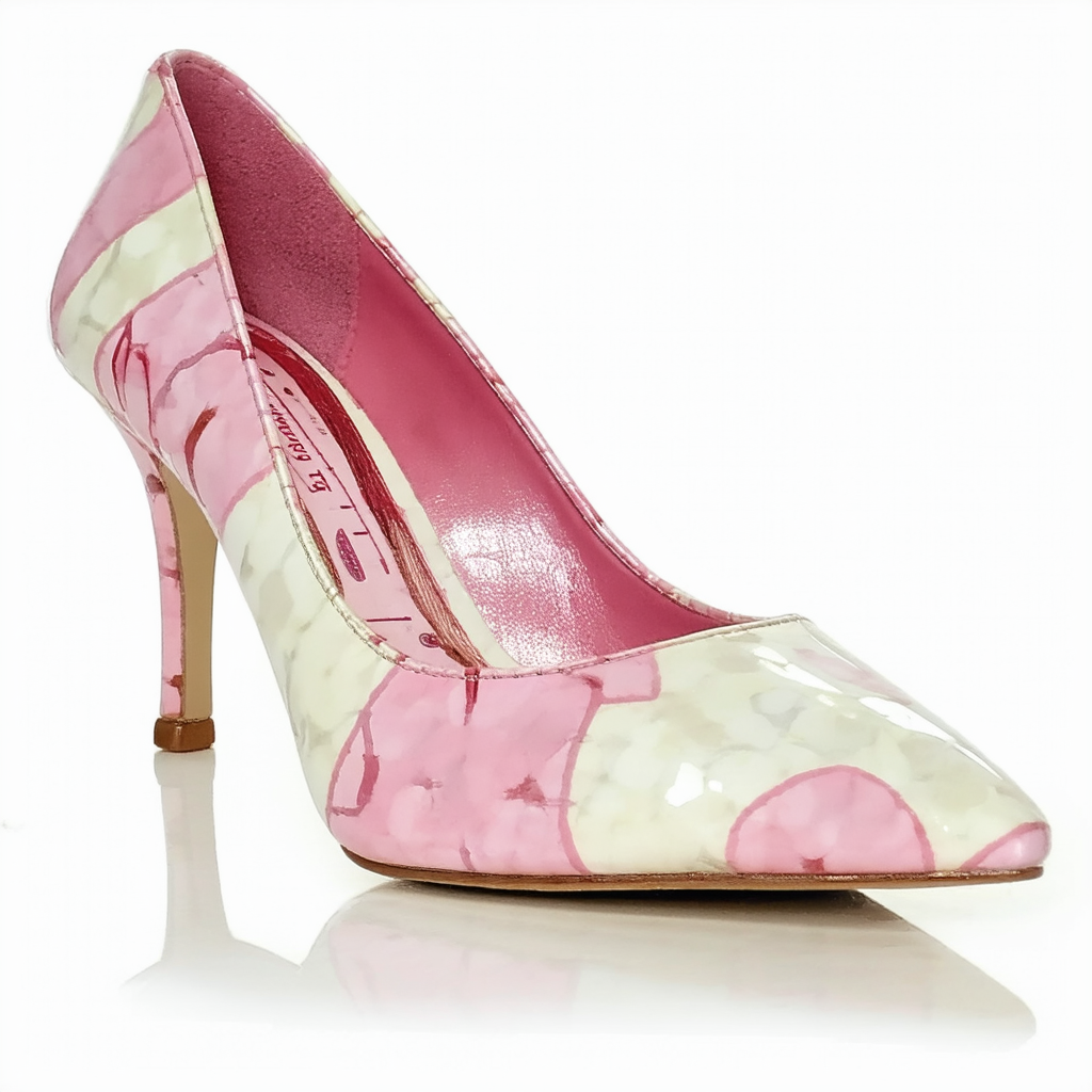 Betsey Johnson Women's Sb-Tegan Pump
