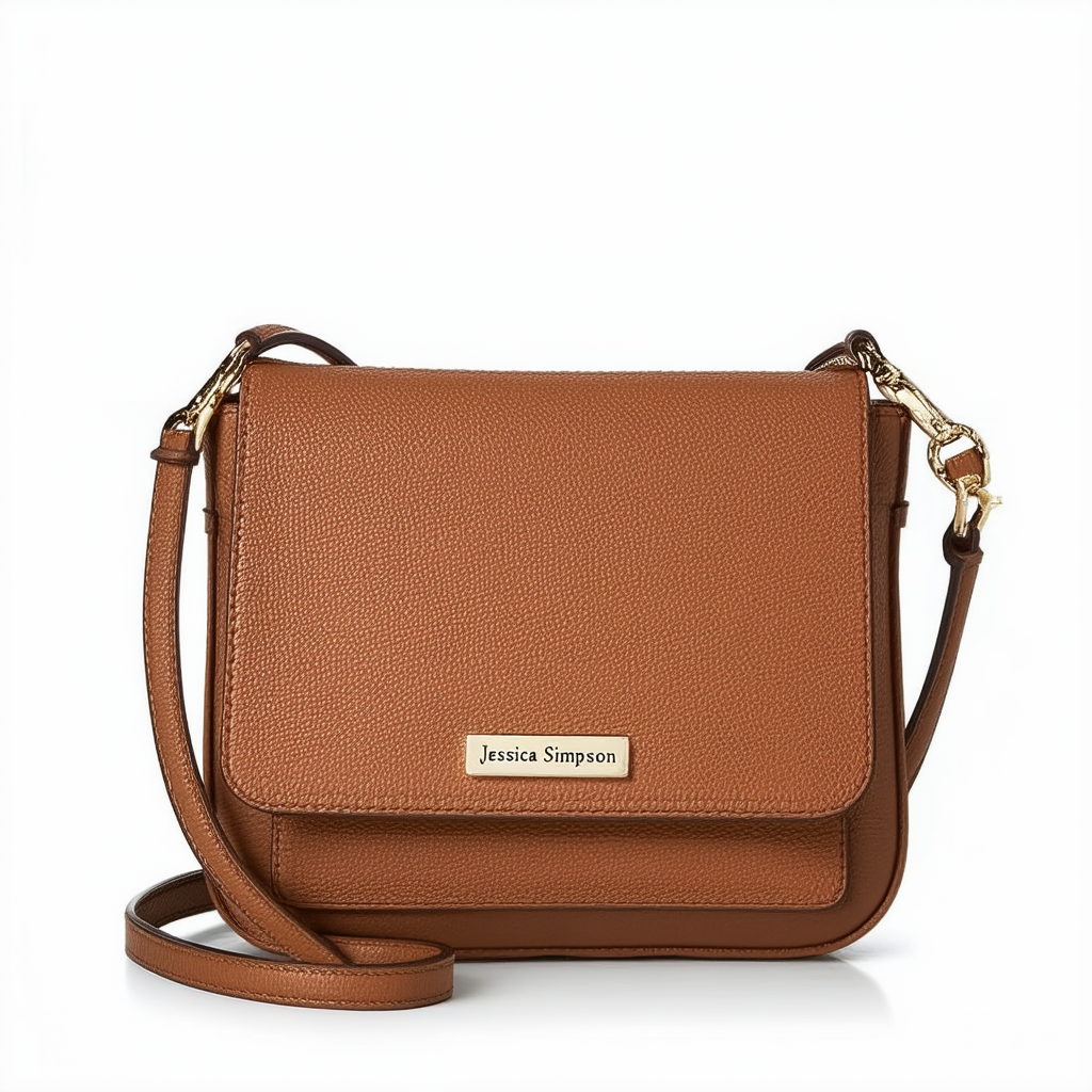 Jessica Simpson Women's Eliza Crossbody Bag