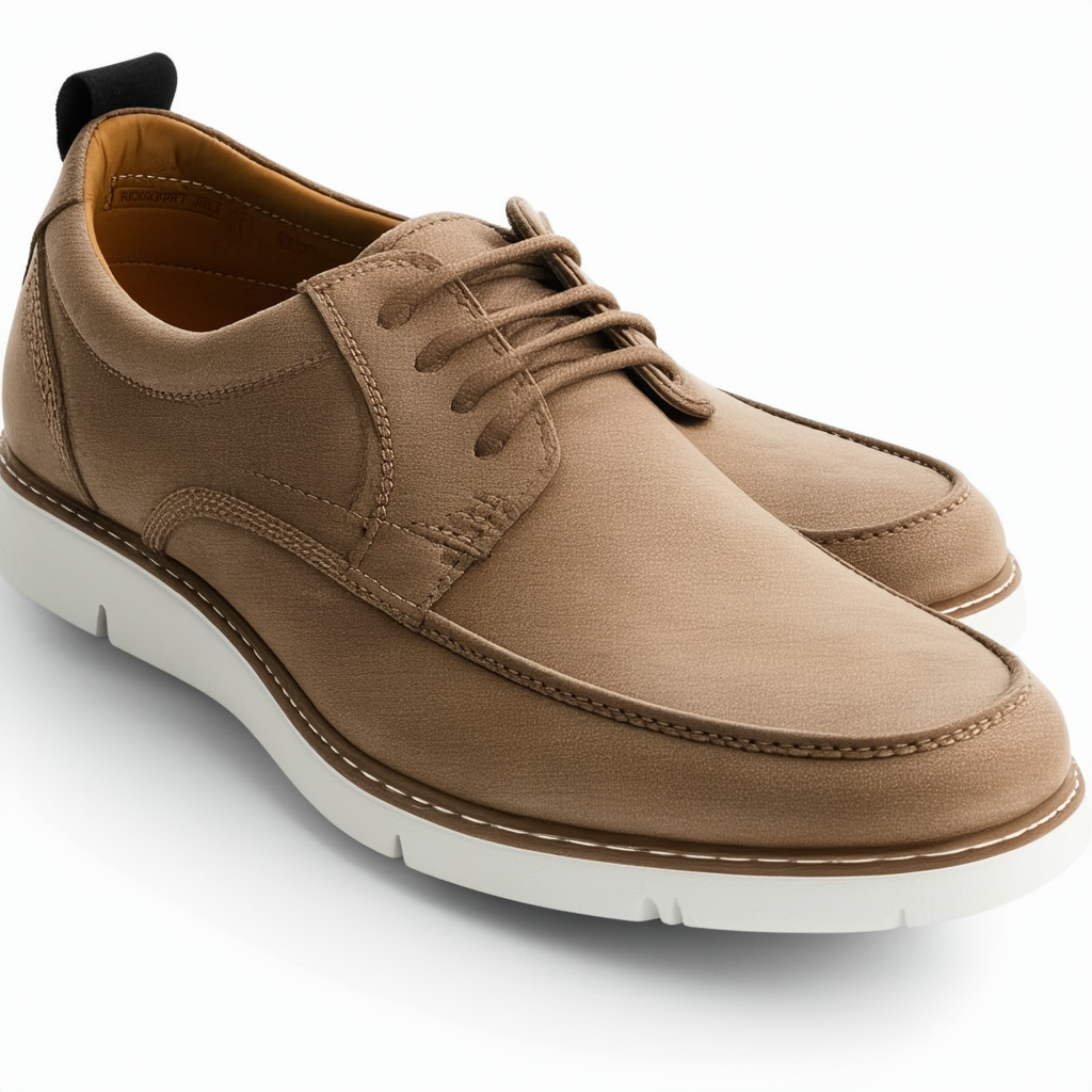 Rockport Men's State Room Oxford-