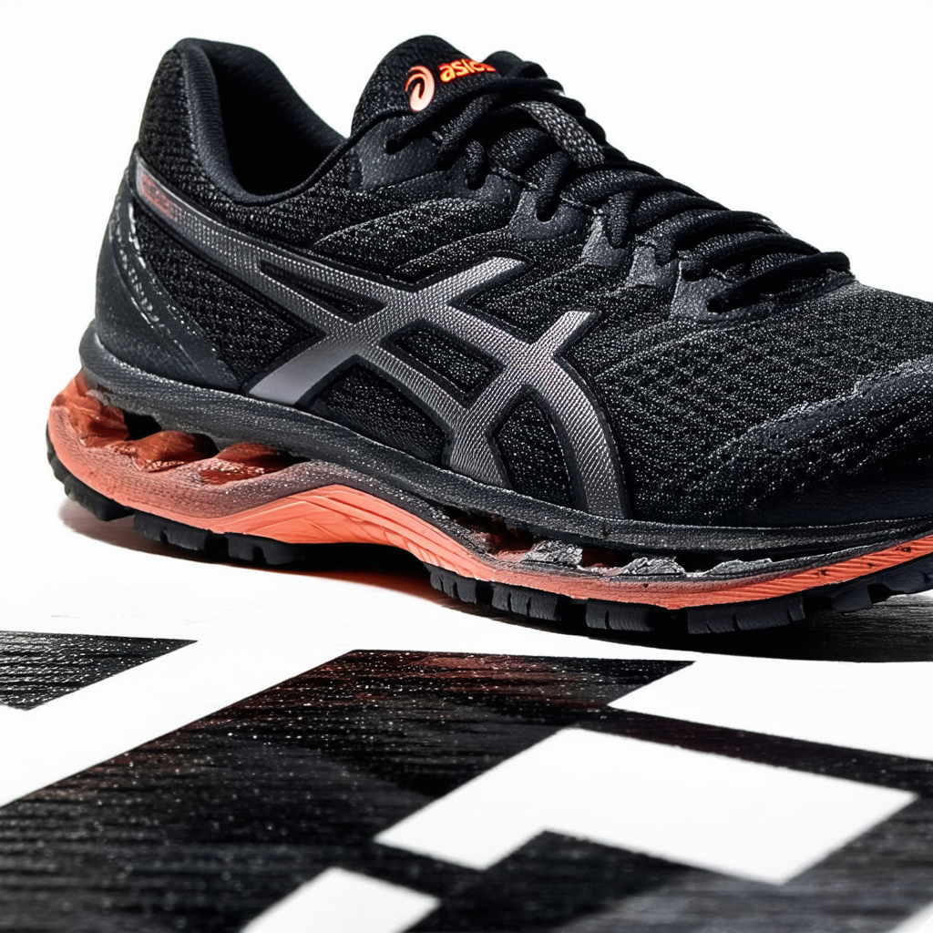 ASICS Men's Gel-FujiAttack 5