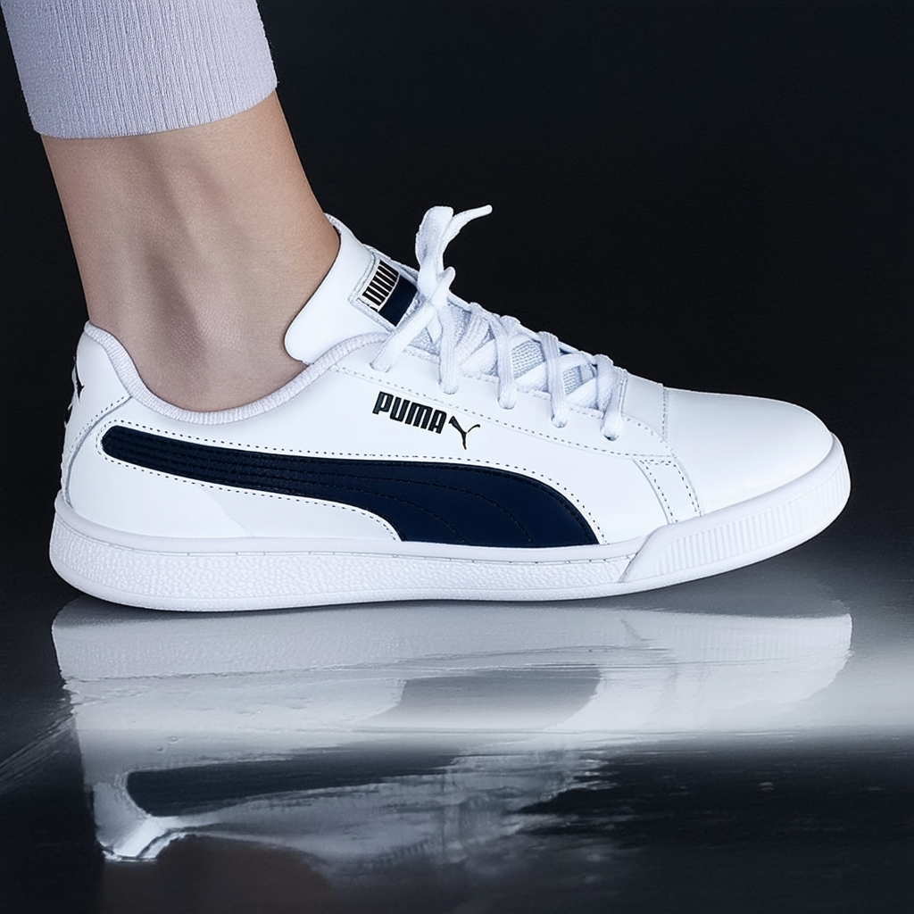 PUMA Women's Speeder II Sneaker