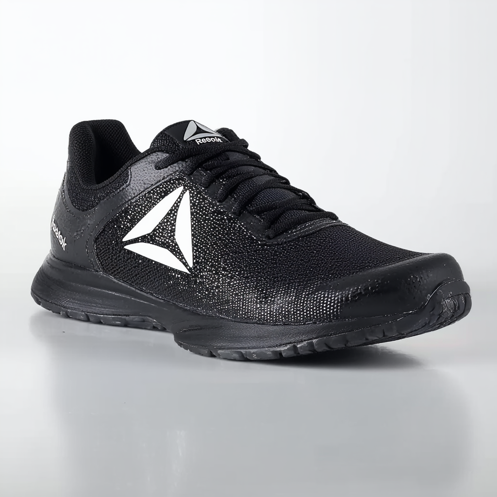 Reebok X2 W Crossfit Nano 30 Cat Woman Black/Pu X-Trainer Shoes 9.5