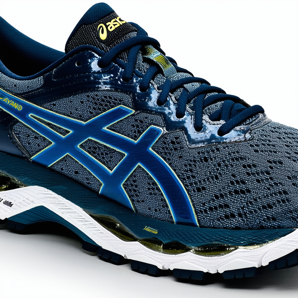 ASICS Kayano 20 Anniversary Running Men's Shoes