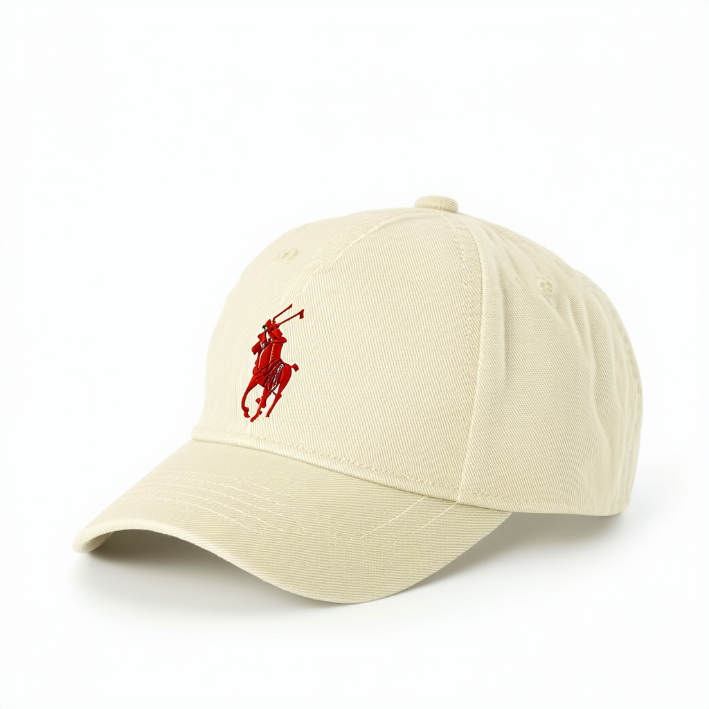 Polo Ralph Lauren Kids Boy's Classic Cap (Little Kids)