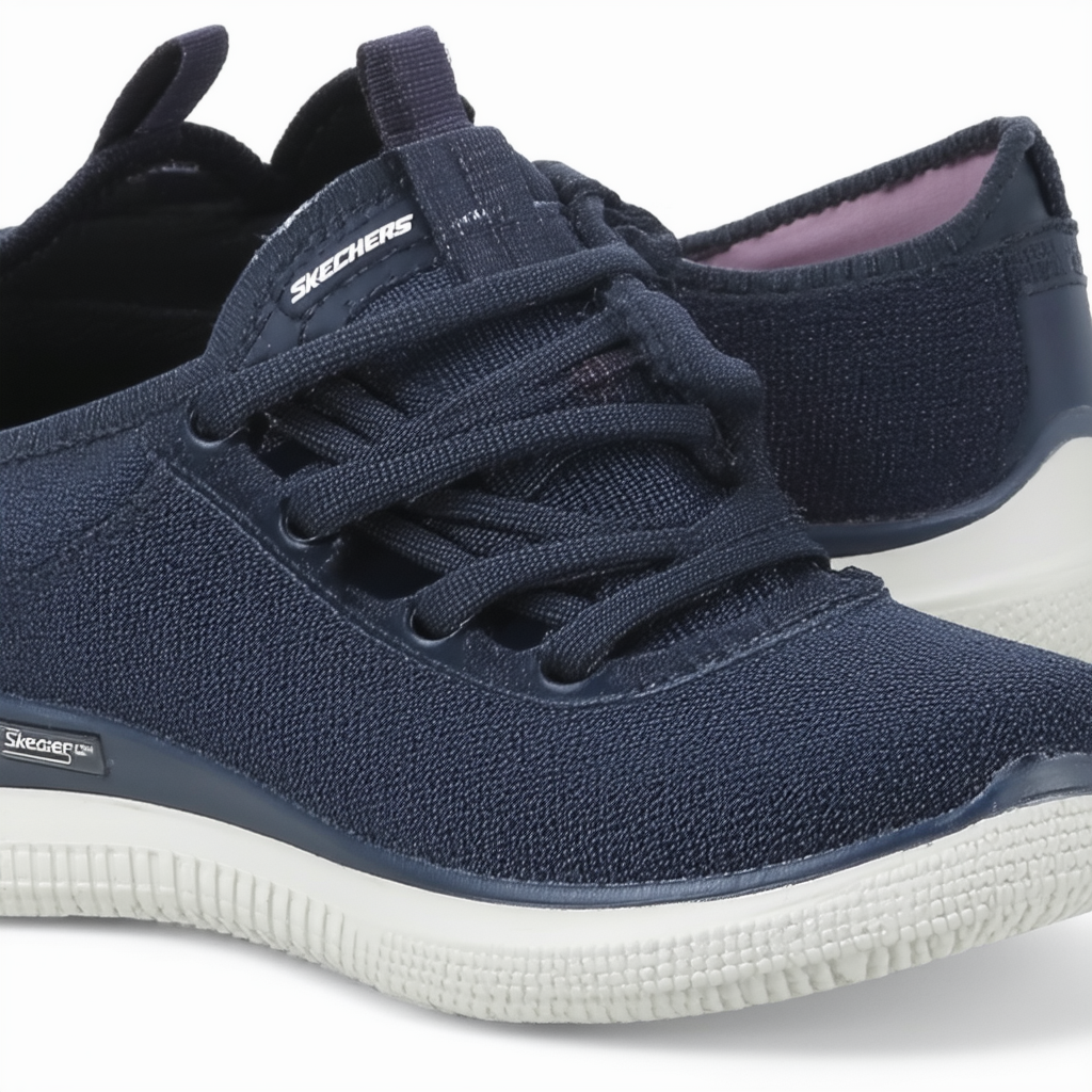 Skechers Women's On-The-go Flex-Renewed Mary Jane Flat