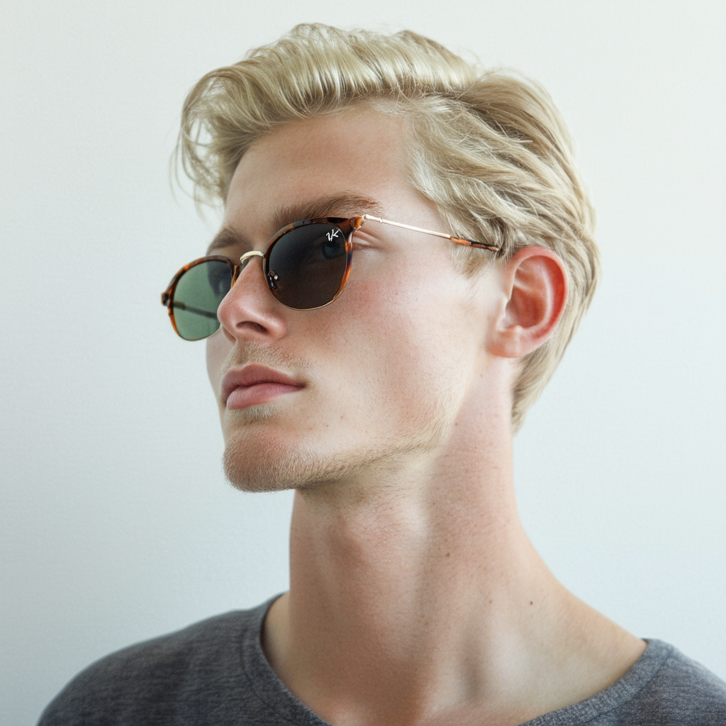 Ray-Ban RB3478 Sunglasses - Polarized