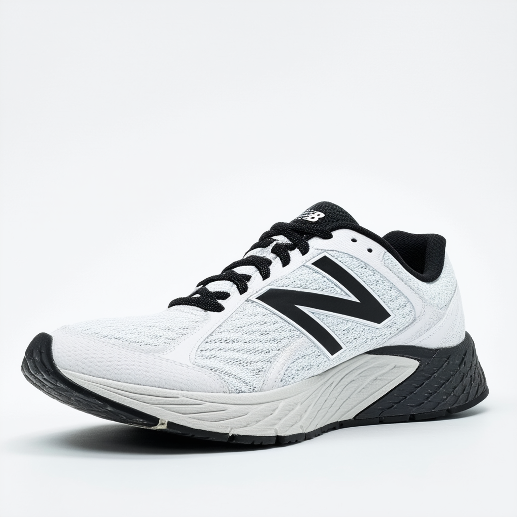 New Balance Men's 645 Running Shoe