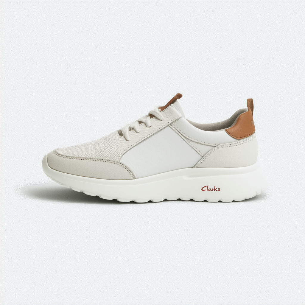 Clarks Women's Sauvin Sneaker