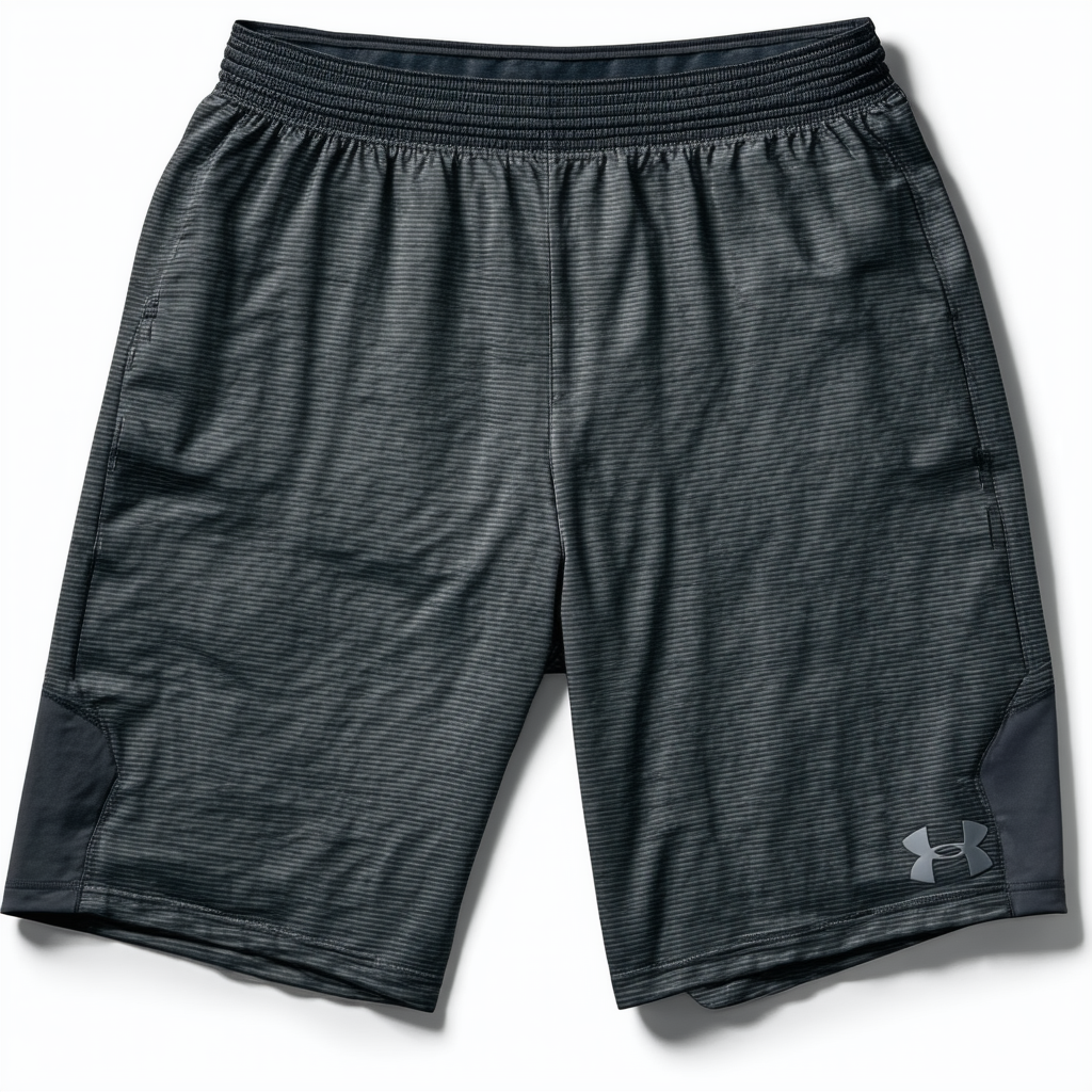Under Armour Men's MK1 Twist Shorts