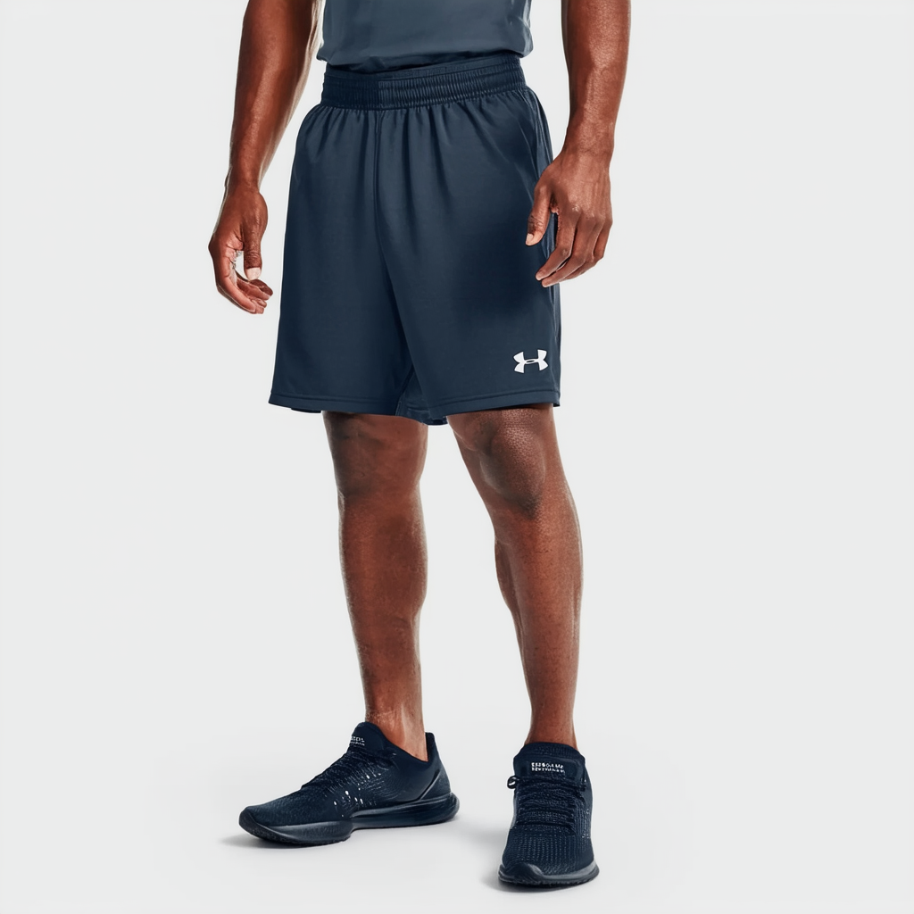 Under Armour Men's Speed Stride 7-inch Woven Shorts