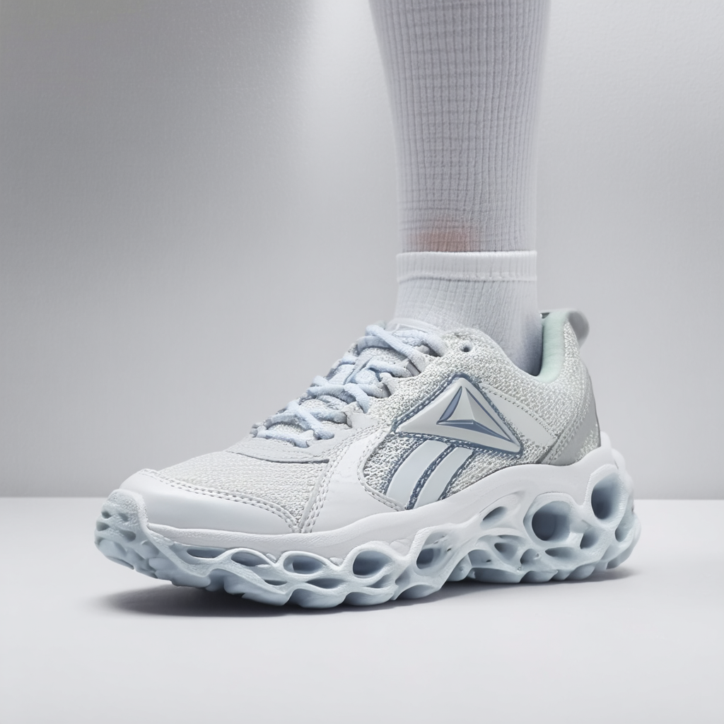 Reebok Women's Zig Pulse-SE Sneaker
